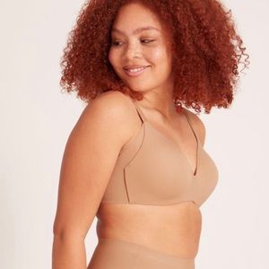 Knix WingWoman Contour Bra